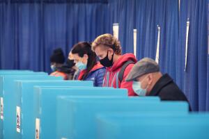 Elecciones Primarias Illinois. 