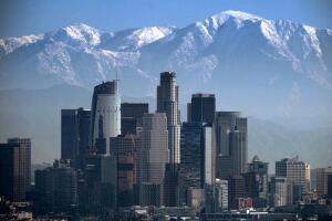 Missing Hikers California