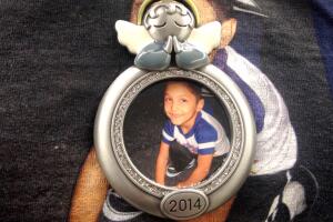 Gabriel Fernández niño muerto torturado