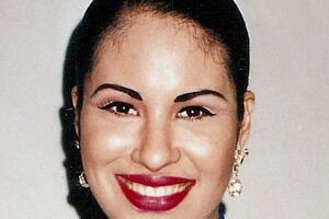 Selena Quintanilla 