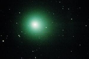 Cometa C/2014 Q2 Lovejoy