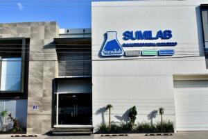Sumilab laboratorio Chapitos