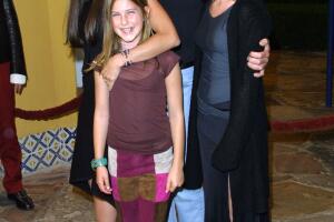 The World Premiere Of "Bandits"