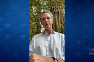 Democrats Hold Unprecedented Virtual Convention From Milwaukee