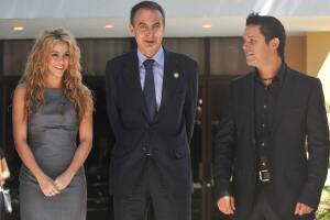 President of the Spanish Government Jose