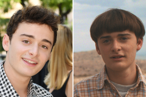 Actor Noah Schnapp revela que es gay