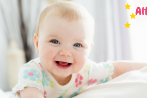 nombres de estrellas para bebés