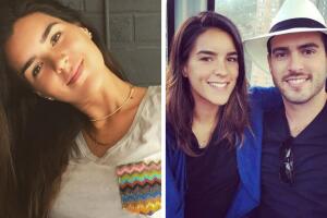 ¿Quién es Ana Araujo, la esposa de Pablo Lyle y madre de sus hijos?
