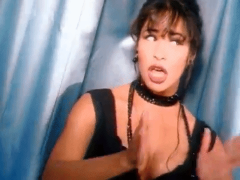 Selena Quintanilla