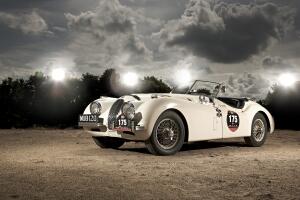 Los carros más rápidos a través del tiempo