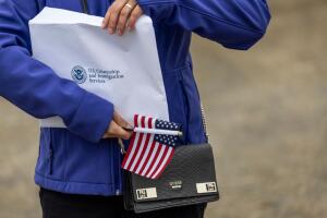 Parole in Place qué es requisitos