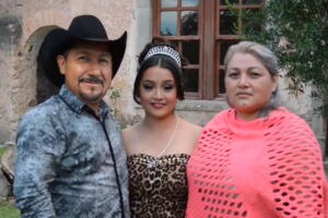 Si 'El Feo' fuera el papá de Rubí...