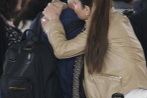 Chiquinquirá y Jorge