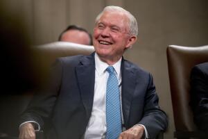 Jeff Sessions