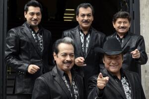 Los tigres del norte