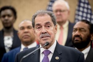José Serrano Nueva York