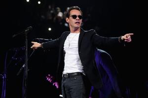 Marc Anthony