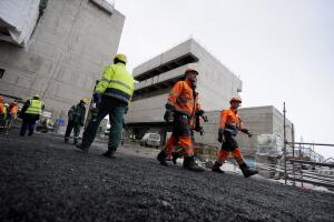 Finland Nuclear The Next Generation