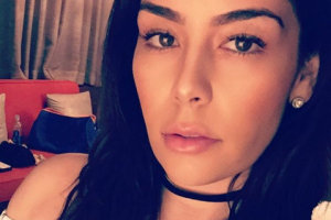 Evelyn Sicairos 