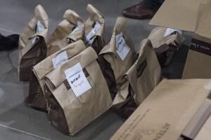 FRANCE-GREECE-EU-MIGRANTS-RELOCATION