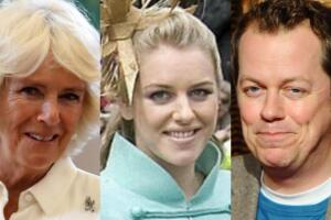 Camilla y el rey Carlos: ¿los hijos de la reina consorte también obtendrán títulos de realeza?