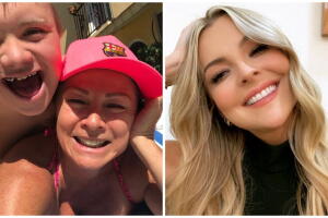 El hijo de Lety Calderón quiere que su regalo de cumpleaños sea conocer a Marjorie de Sousa 
