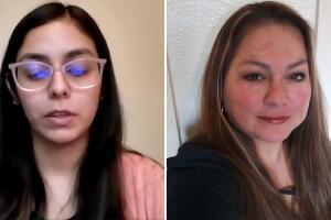 Melissa Pérez policías homicidio San Antonio Texas