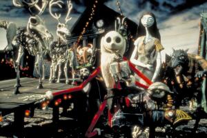 The Nightmare Before Christmas – 1993 'El extraño mundo de Jack' Grosby (2).jpg
