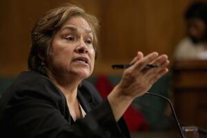 Senate Judiciary Committee Holds Hearings On Criminal Illegal Immigrant Removal Policies
