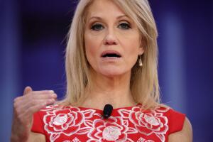 Conservatives Rally Together At Annual CPAC Gathering