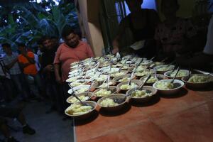 De Centro América a Estados Unidos