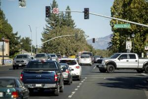 California Power Outages