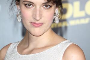 Phoebe Waller-Bridge