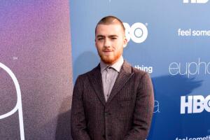 LA Premiere Of HBO's "Euphoria" - Arrivals