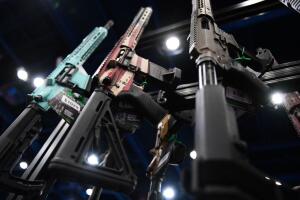 US-TEXAS-GUNS-NRA