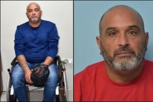 Hermes Ávila Puerto Rico feminicida