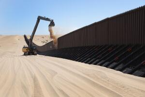 Dunas Algodones California