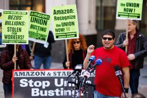 Amazon-Union-Elections