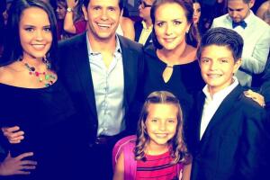 Ellos son los hijos de la Banda Timbiriche