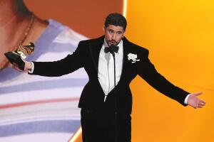 Bad Bunny hace historia en los Grammy 2026: Debí tirar más fotos gana el Grammy al álbum del año, el primero en español