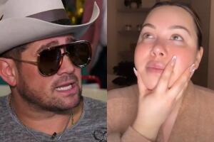 Chiquis libro: la cantante responde a 'Mr. Tempo' luego de que él dijo que "le valía lo que dijera esa vieja"