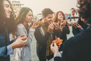 pizza