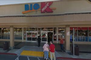 6 Kmart Petaluma.JPG