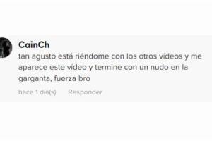 Usuarios de TikTok lloran por el video del hombre que recibió un osito con la voz de su esposa muerta 2.jpg