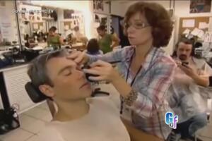 'José de Egipto' se lanza como cantante en 'El Gordo y La Flaca'
