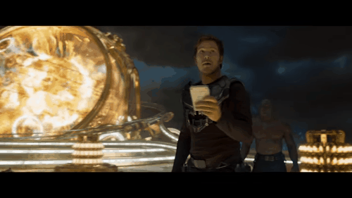 Guardians of the Galaxy vol. 2