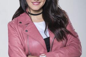Maite Perroni 'Papá a toda madre'