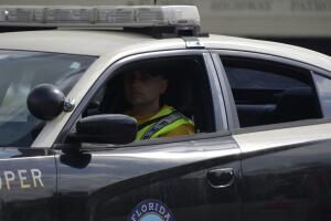 Patrulla de Carreteras de Florida