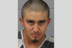 Valentín Castro restos humanos calcinados hispano Kyle Texas