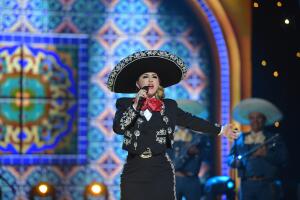 Lo mejor de La Reina de la Canción en fotos